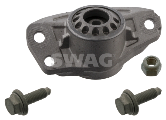 Opravná sada horného ulożenia tlmiča SWAG